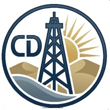 Calm Dunes Energy Services logo